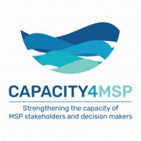 Capacity4MSP: Укрепление потенциала заинтересованных сторон морского пространственного планирования и лиц, принимающих решения (Project platform Capacity4MSP - Strengthening the capacity of MSP stakeholders and decision makers)