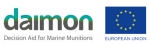 “Decision Aid for Marine Munition” (DAIMON) (Помощь в принятии решений по проблеме затопленного химоружия) (2017-2019)