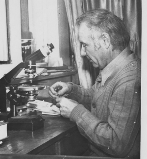 Харину Геннадию Сергеевичу - 90 лет!