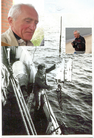 Поздравляем Бабакова Александра Николаевича с юбилеем!