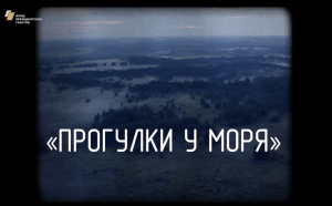 Проект &laquo;История. Люди. Память&raquo; представляет видеофильм &laquo;Прогулки у моря&raquo;