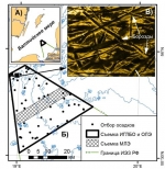 Iceberg and ice-keel ploughmarks on the Gdansk-Gotland Sill (south-eastern Baltic Sea)