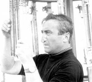 К 100-летию со дня рождения Кирилла Владимировича Морошкина (1919-2006)