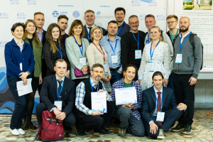 Сотрудники лаборатории геологии Атлантики АО ИО РАН приняли участие в &laquo;XII Международной научно-практической конференции Морские исследования и образование - MARESEDU 2023&raquo;