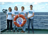 Выставка-конкурс фотографий &laquo;Океан глазами ученых&raquo;, 2020 год