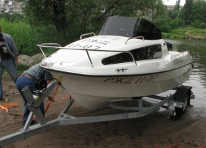 РЖД 11-07 «Odeon 440C»